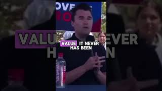 Is Democracy an American Value  Charlie Kirk’s Surprising Take!