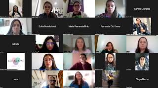 Video Encuentro Voluntarios 2022