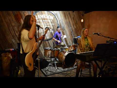 Groovin Soles @ Digby's 18/05/2018 5of6