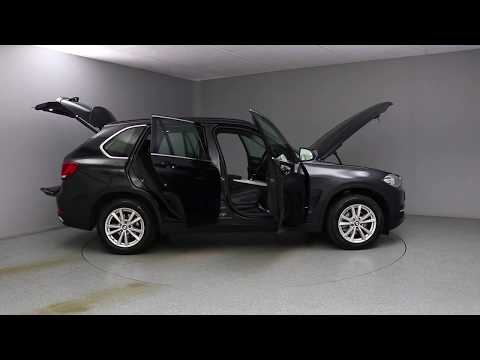BMW X5 2.0 40e SE xDrive 5dr