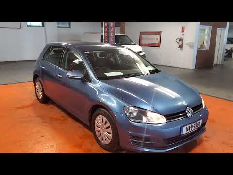Volkswagen Golf 2014 - Image 2