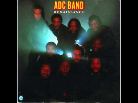ADC Band - Hangin' Out  (1980).wmv