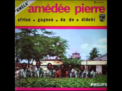 Amédée Pierre - Do Do (Kwela)