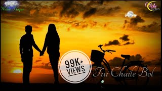 Tor mon paray thakte de amai whatsapp status //ban