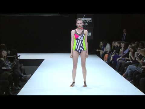 SPbFW Fall 2015 My Purple Mood