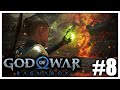 Into the Fire Full Walkthrough (God of War Ragnarok 100% Guide)