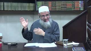 صورة الدرس السابع || التعليق على أمثال القرآن من إعلام الموقعين || فضيلة الشيخ مشهور بن حسن حفظه الله