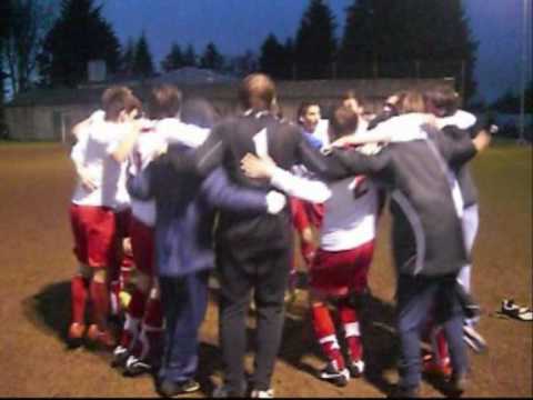 Regionalpokal (B Junioren): VfL Michelstadt - TG Ober Roden 3:2