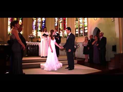 Trailer Casamento Stéfani e Fernando - 31.01.2015