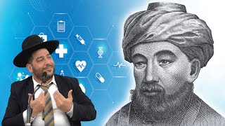 כשם שהבורא לא יתבטל כך עם ישראל לעולם לא יתבטל - מכתב שכתב הרמב"ם ליהודים שעברו פרעות. (הרב אפרים שרבני) - התמונה מוצגת ישירות מתוך אתר האינטרנט יוטיוב. זכויות היוצרים בתמונה שייכות ליוצרה. קישור קרדיט למקור התוכן נמצא בתוך דף הסרטון