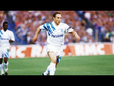Jean-Pierre Papin, JPP Le Papinnades [Best Goals]
