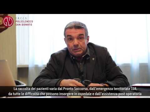 La risposta dell'Esperto - Terapia intensiva generale: le nostre attività