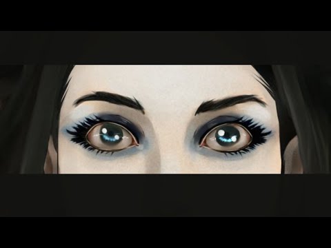 Röyksopp - Here She Comes Again (Deus Ex Lumina cover)