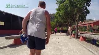 Camping de La Cascade - Camping Aveyron - Image N°2