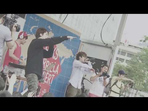 [MU:CON Collaboration] 긱스(Geeks) - FLY