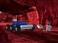 The Backyardigans Deep Cave Ep 24