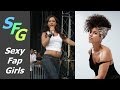 Alicia Keys - Ultimate Fap Challenge