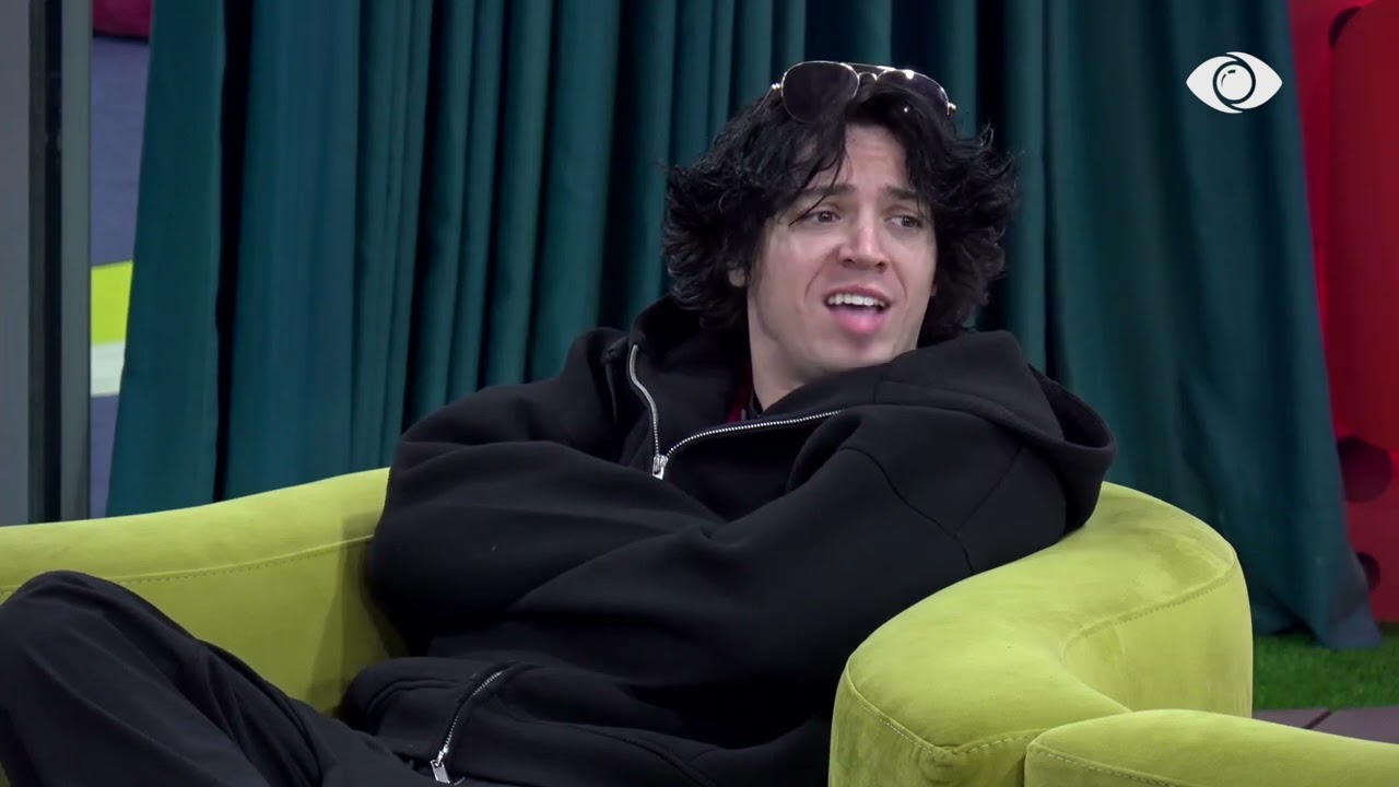 O fëmijë…/ Mal debaton me Mirin