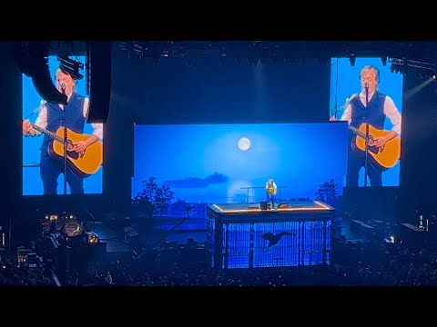 Paul McCartney Concert - November 14, 2025