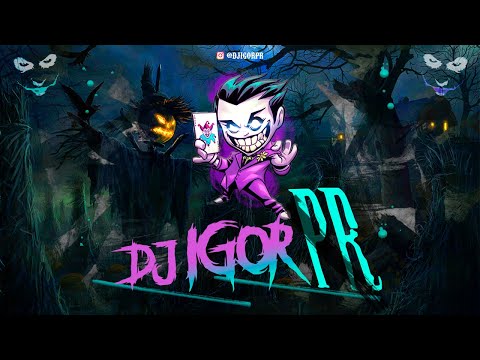 CHAMA ELA PA TRETA (DJ IGOR PR, DJ CAIO RENAM)