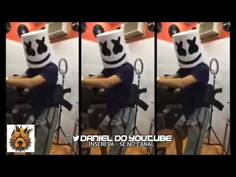 MC GEDAI - EU GOSTO QUANDO ELA ME DEIXA FORTE (2k19)