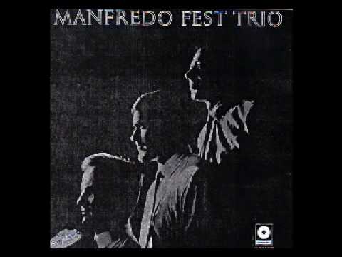Manfredo Fest Trio '' Reza '' / '' Estamos aí ''