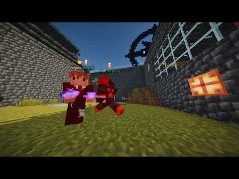 Pit fight 2, RF vs Eqoce 6b6t