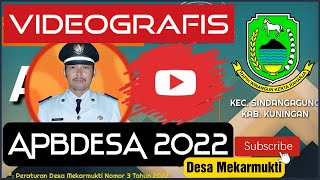 Video Desa 2