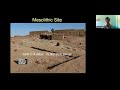 Sifting Sand in Sudan: New Light on Life and Death in Ancient Nubia by Dr. Brenda Baker