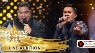 Download lagu Kritikan Master Igun & Danang untuk Penampilan Tomy | Live Audition | Rising Star Indonesia Dangdut mp3