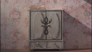 Cover art for Hades snippets