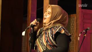 Download lagu Safe and Sound - Bening Ayu mp3