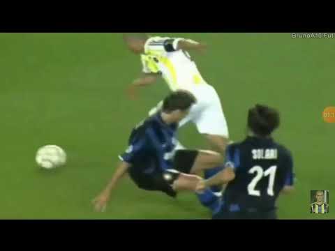 alex de souza magic skills