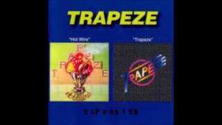Trapeze - "Hot Wire" 1974/ "Trapeze 1975
