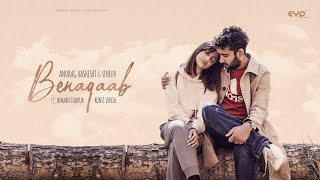 Benaqaab song artwork