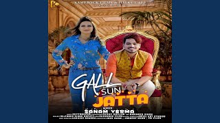 Gall Sun Jatta song artwork