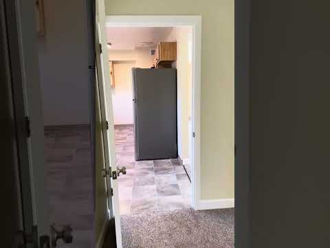 Come Home to a Comfortable and Thoughtfully Updated **3-bedroom, 1-bath duplex** property video