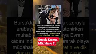 Cesaretin Adı: Bir Muhabir