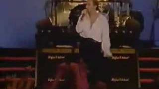Westernhagen - Sexy Livekonzert 1989