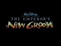 The Emperor S New Groove Vhs Promos 2001