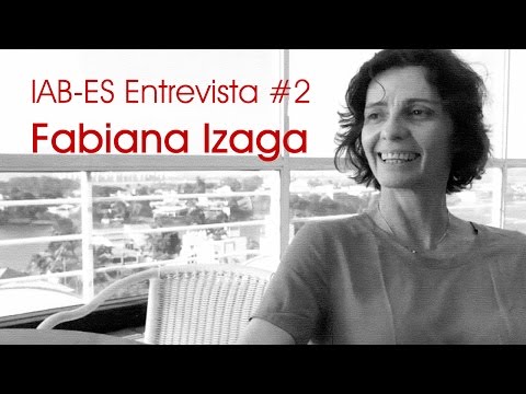 IAB-ES Entrevista #02 - Fabiana Izaga