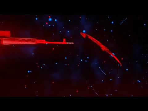 RED AWM GUN GAMING INTRO [WITHOUT TEXT] INTRO TEMPLATE DOWNLOAD LINK IN DISCRIPTION