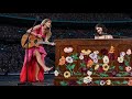 Taylor Swift Gracie Abrams Us Live The Eras Tour London Night 3