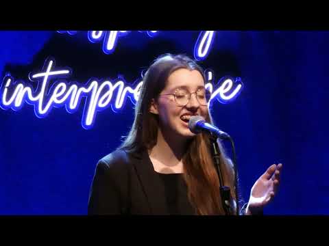 Hanna Czajkowska | 7. Inspiracje-Interpretacje: Moczulski