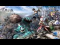 Dragon Quest Heroes Grueling Fight III