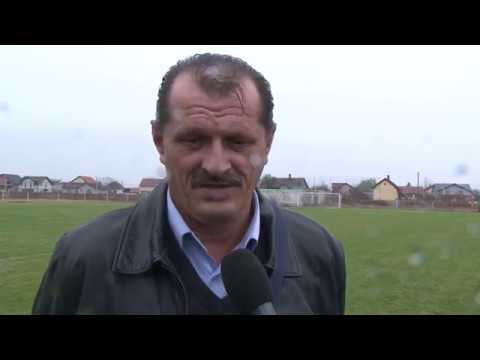 AS FC Rapid Sacalaz - CS Progresul Gataia, 1-1, Liga a V-a, etapa 15