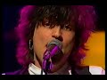 Marty Willson-Piper - Swedish TV 1990