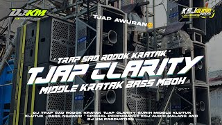Download lagu DJ TRAP SAD ⢠TJAP CLARITY ⢠RODOK KRATAK ⢠MIDDLE AWURAN ⢠KSJ AUDIO MALANG ā¢KM PRODUCTION mp3 Download lagu DJ TRAP SAD ⢠TJAP CLARITY ⢠RODOK KRATAK ⢠MIDDLE AWURAN ⢠KSJ AUDIO MALANG ā¢KM PRODUCTION mp3