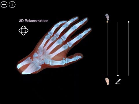 TUM interactive Video