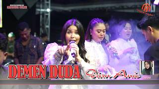 Download lagu DEMEN DUDA - DIAN ANIC MANGGUNG ONLINE ANICA NADA SPECIAL BULAN RAMADHAN | EDISI 11 MARET 2026 mp3